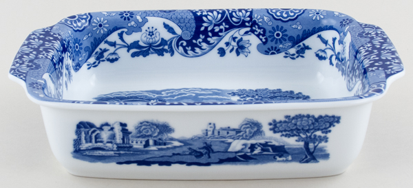 Dish rectangular ovenproof c1996